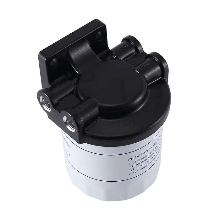 Water Separating Fuel Filter for Mercury 4.3 5.0 5.7 7.4 Water Seperating Filter 35-802893q01
