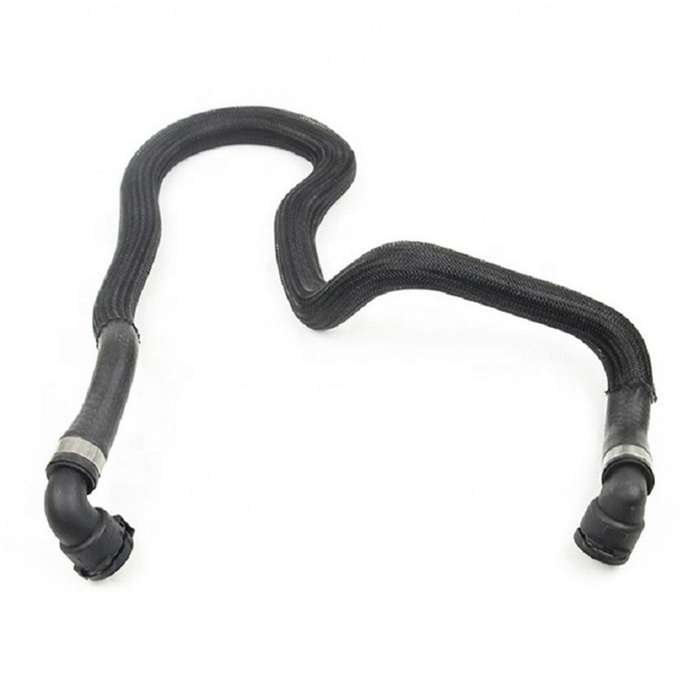 Water Tank Cooling Water Pipe Hose 17127600836 for - 5 Series 6 Series 7 Series F01 F02 F07 F10 F11
