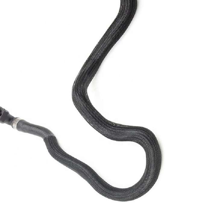 Water Tank Cooling Water Pipe Hose 17127600836 for - 5 Series 6 Series 7 Series F01 F02 F07 F10 F11