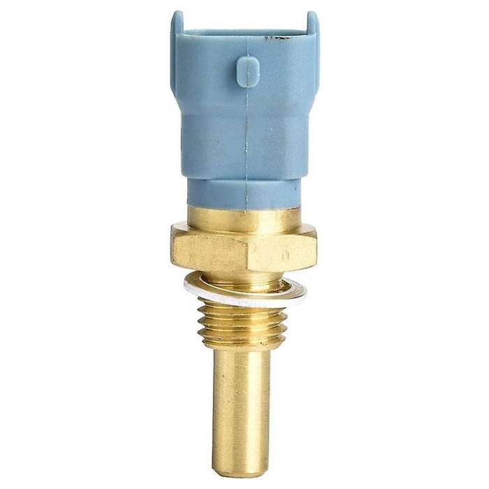 Water Temperature Sensor,Automotive Temperature Sensor Metal Car Temperature Sensor for 6X6 CREW RZR