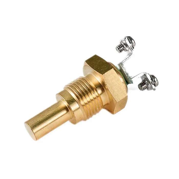 Water Temperature Sensor for 312 D2 Engine 394-4837 3944837