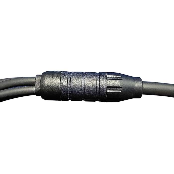 Waterproof 1T4 -Bus Cable Harness for BBS01 BBS02 Mid Motor Display Brake Lever Thumb Throttle Conne
