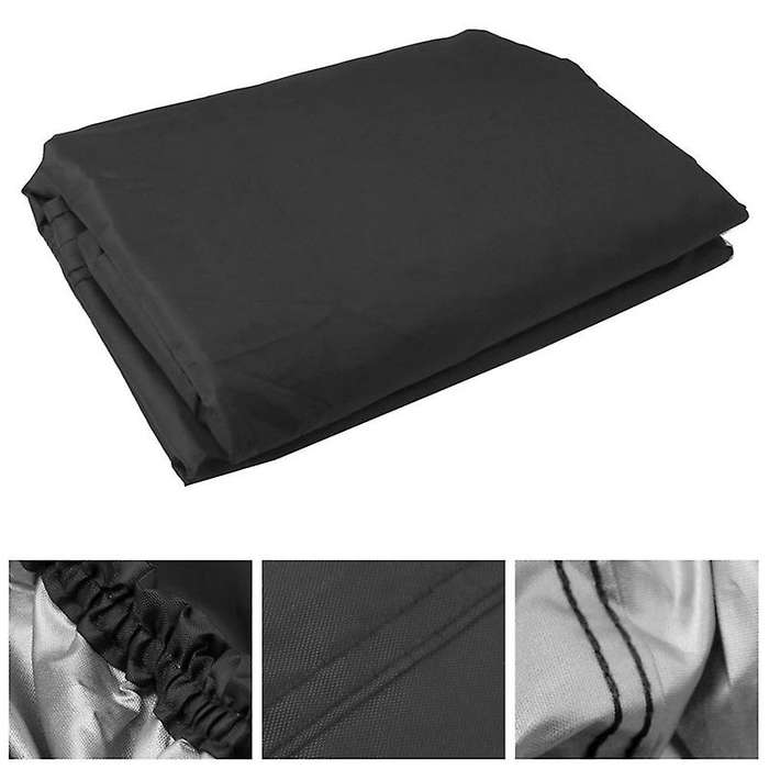Waterproof ATV Cover, Heavy Duty Kids 4 Quad Cover Small Protection for Kart