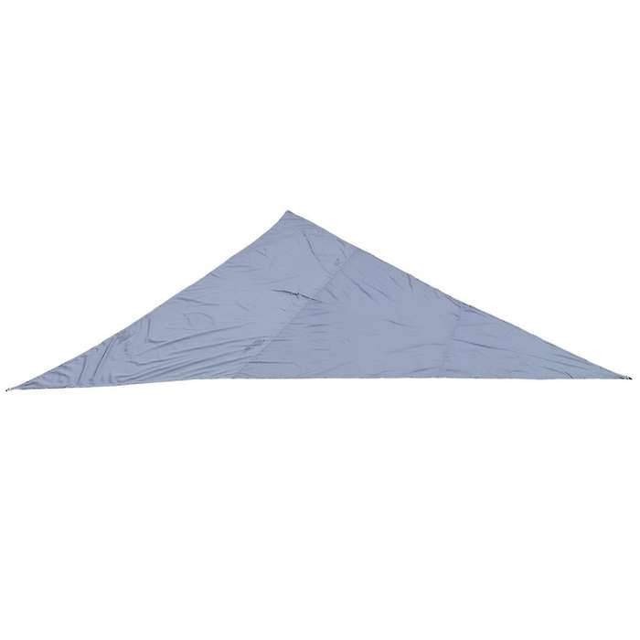 Waterproof Awning Triangle Sunshade Protection Outdoor Canopy Garden Courtyard Swimming Pool Oxford