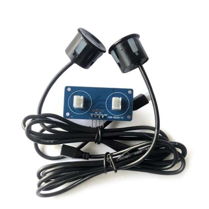 Waterproof Ultrasonic Module Water Proof Integrated Distance Measuring Transducer Sensor for , JSN-S