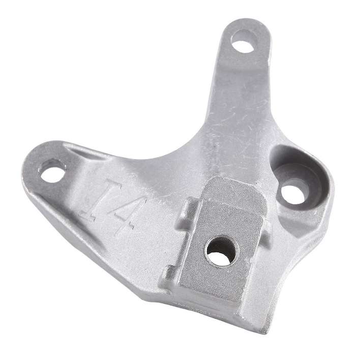 Wave Box Foot Rubber Engine Foot Rubber Engine Bracket Car for Focus 2005-2011 1.8t 4m517m125fb