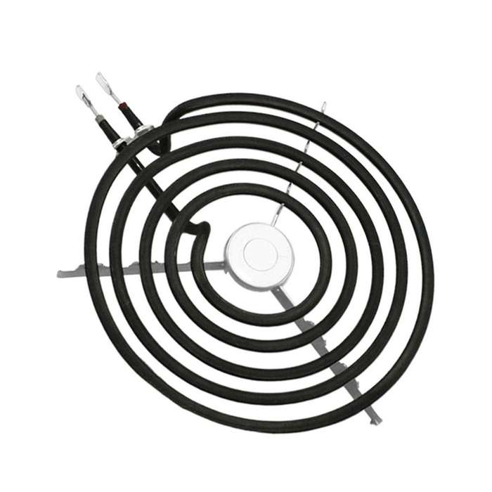 WB30T10074 Electric Burner Heating Elements for Stove Oven Coil Elements Replace CH30T10074