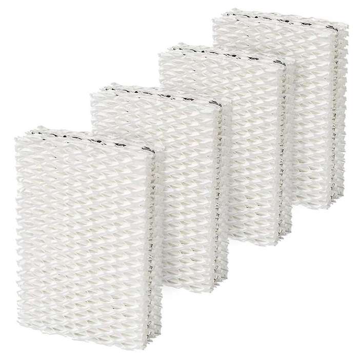 WF813 Humidifier Wick Filter Replacement for EQWF813 Compatible with RCM832, RCM-83 PCWF813 PCCM 840