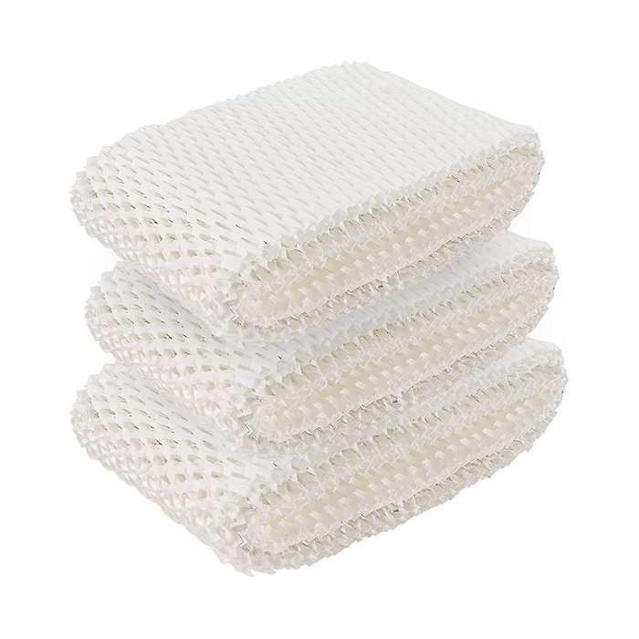 Wf2 Humidifier Filters Fit for Protec Wf2 Humidifier Replaces V3100, V3500, V3500n, V3600, V3700, V