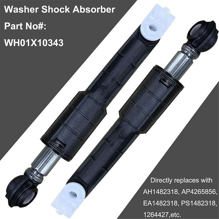 WH01X10343 Washing Machine for and Washing Machines, Replaceable WH01X10343 WH01X10260
