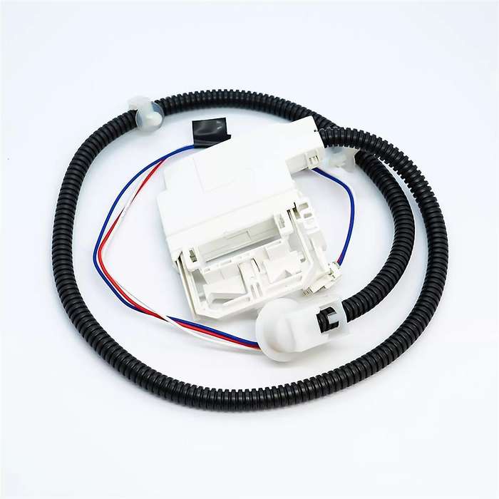 WH08X32697 Lid Lock Switch Assembly for Washing Machine