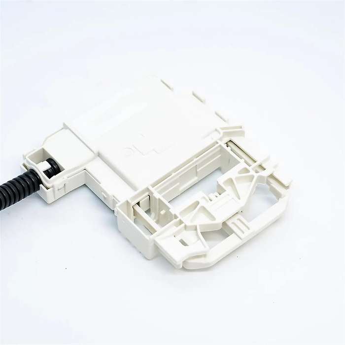 WH08X32697 Lid Lock Switch Assembly for Washing Machine