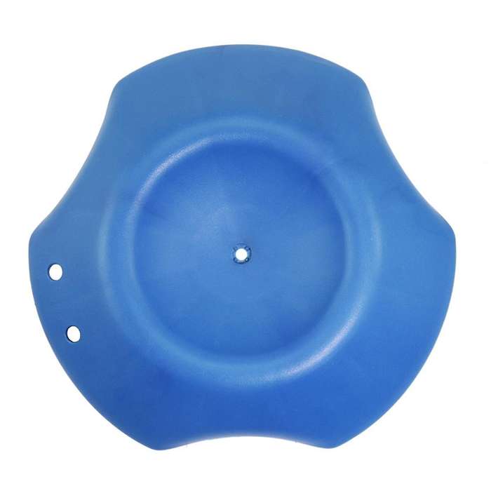 Wheel Dock Stopper Wheel Chocks Trailers Anti Skid Fixed Blocks Tire Blocker Used for Caravan Camper