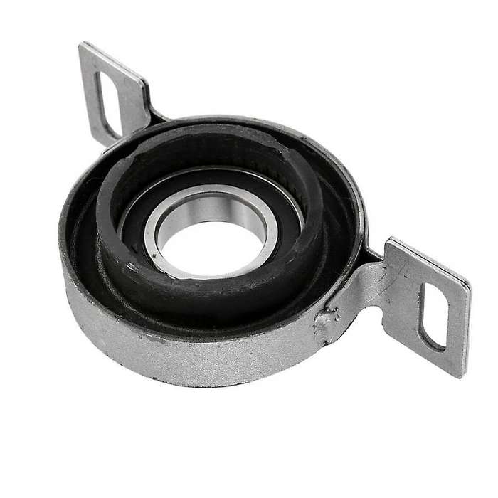 Wheel Bearings Driveshaft Center Carrier Bearing Support for 3 Series E46 325Xi 330Xi 26121229317
