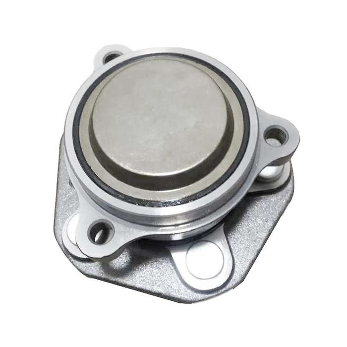 Wheel Bearing Head Wheel Hub Bearing for 2WD 2017-2019 1044121-00-E