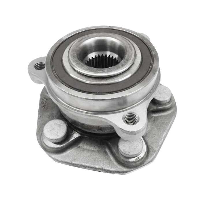 Wheel Bearing Head Wheel Hub Bearing for 2WD 2017-2019 1044121-00-E