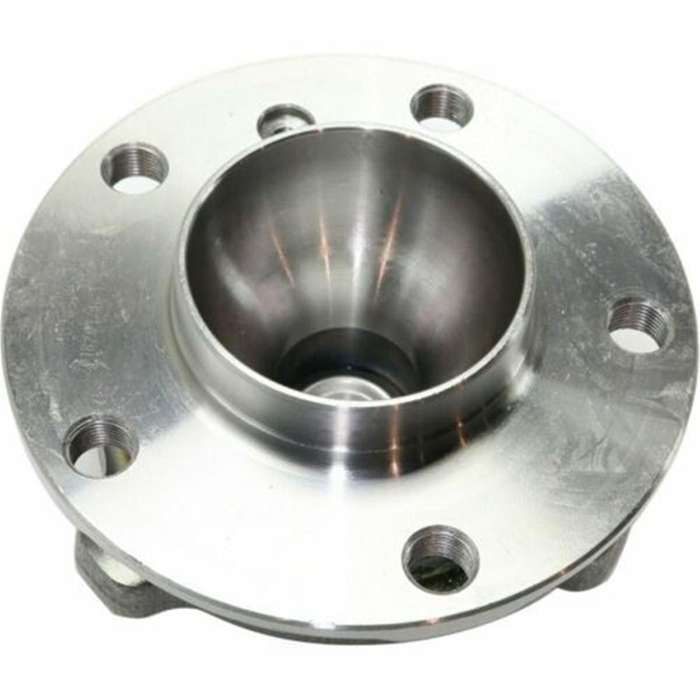 Wheel Hub Bearing Assembly for 5 Series F10 F11 F07 6 Series F12 F13 F06 X3 Wheel Bearings 312068501