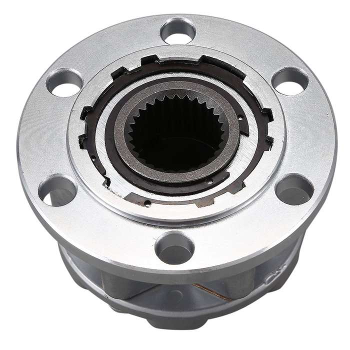 Wheel Locking Hub Compatible MITSUBISHI Pajero Triton Pick Up L200 L300 4X4