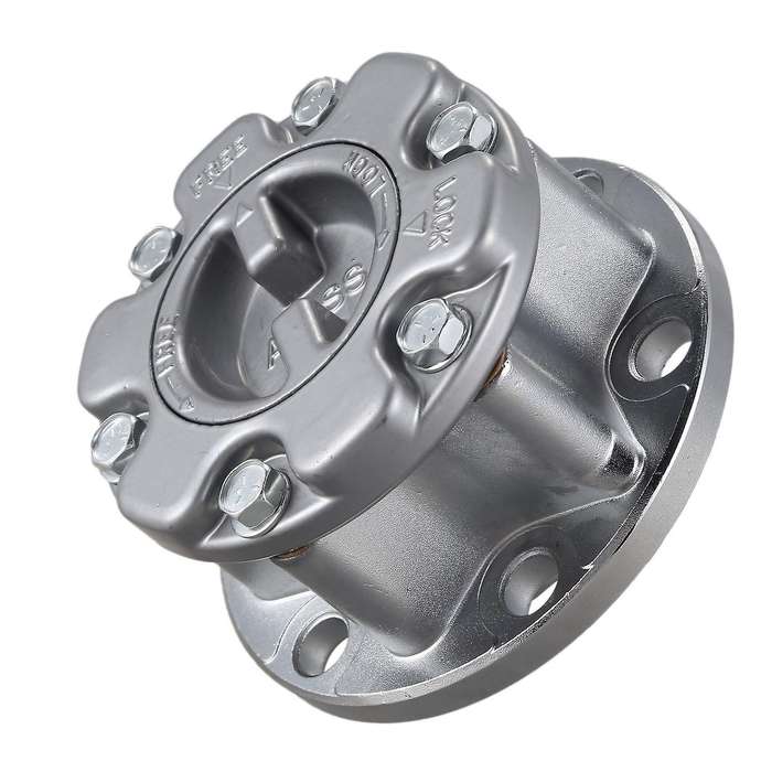 Wheel Locking Hub Compatible MITSUBISHI Pajero Triton Pick Up L200 L300 4X4