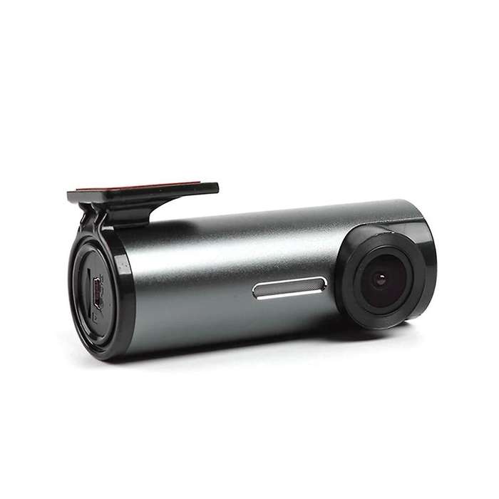 Wifi Car Driving Recorder Hd Night Wireless Mobile Phone Interconnection Recorder Usb Connection Po