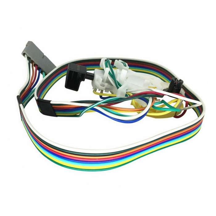 Wifi Bt Rf Remote Controller Kit for Rgb Cct Rgbw Led Strip Lights Dc12-24v 5-in-1 Wifi & Bluetooth