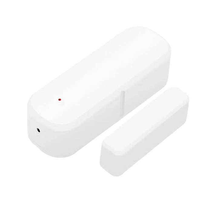 WiFi Door Window Sensor APP Smart Home Security Protection Door Open Closed Detector for Alexa Yande