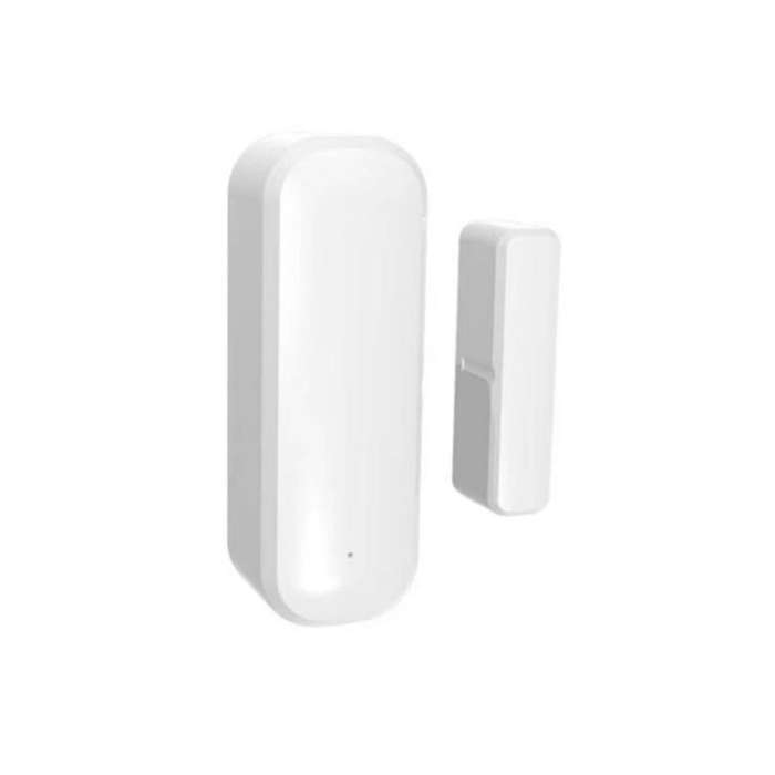 WiFi Door Window Sensor APP Smart Home Security Protection Door Open Closed Detector for Alexa Yande