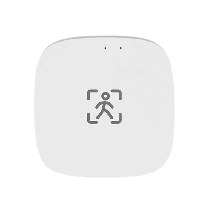 Wifi Human Presence Motion Sensor with Luminance/distance Detection 5/110/220v Tuya Smart Life Home