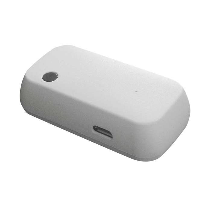 Wifi Light Sensor Intelligent Home Illumination Sensor Linkage Control Brightness Sensor Illuminati