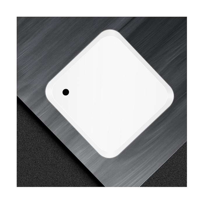 WiFi Smart Human Presence Sensor Human Motion Sensor with Luminance MicroWave Radar Detection for Ho