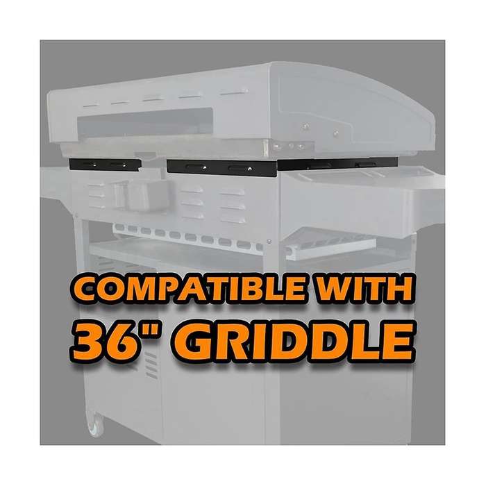 Wind Guards for Blackstone 36inch Griddle,griddle Accessories for Blackstone Grill,wind Screens Pro