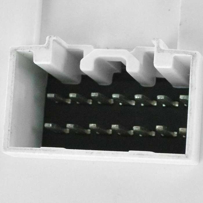 Window & Mirror Switch Front LF LH Left Driver for 06-08 6 AM-945706220 GP7A66350C