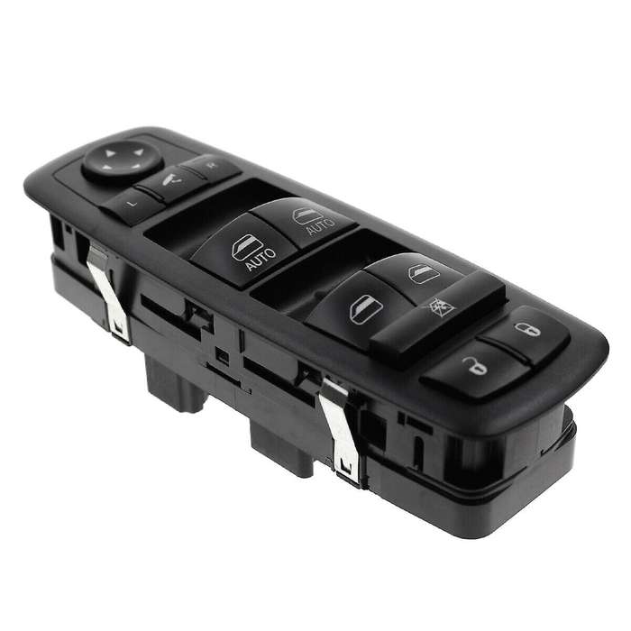 Window Control Switch Rearview Mirror Adjustment Switch Button for Grand Caravan 4602536AG