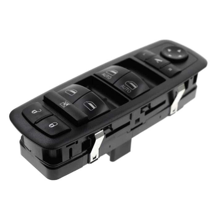 Window Control Switch Rearview Mirror Adjustment Switch Button for Grand Caravan 4602536AG