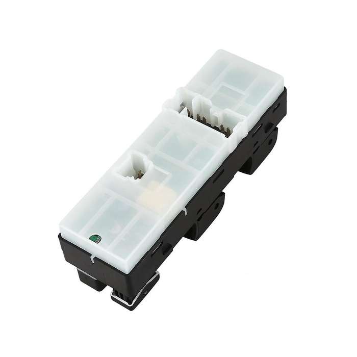 Window Control Switch Window Glass Lift Switch for Altima 2007-2012 25401-zn50c