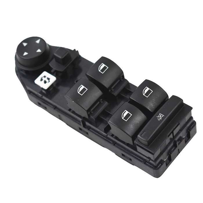 Window Control Switch Power Window Switch for E83 X3 2005-2010 61313414354