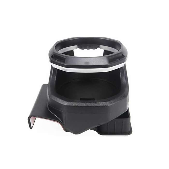 Window Cup Holder for 2021-2023 2/4-door Accessories Car Door Beverage Bottle Holder,left Side B