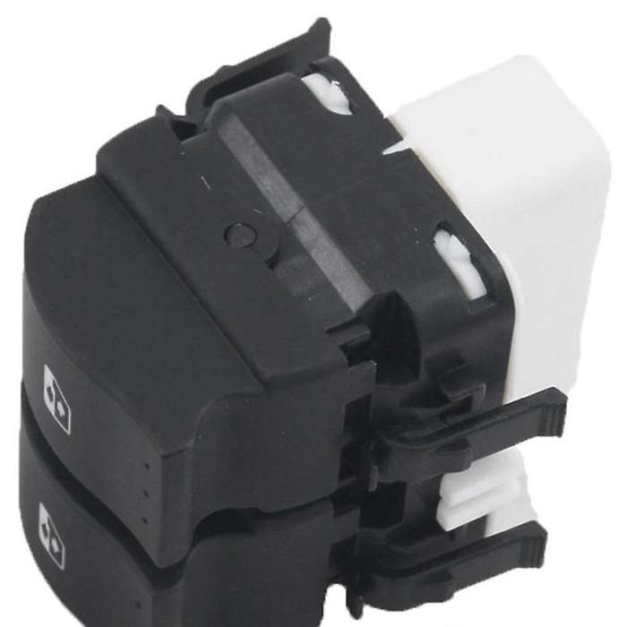 Window Control Switch Front Left Master Button for 2 Ii Espace 4 8200315042 8200315046