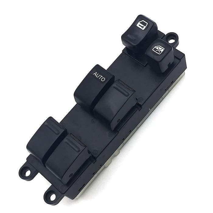 Window Lifter Master Control Switch Master Switch for Navara Pickup D22/ Ka24de 25401-vb000
