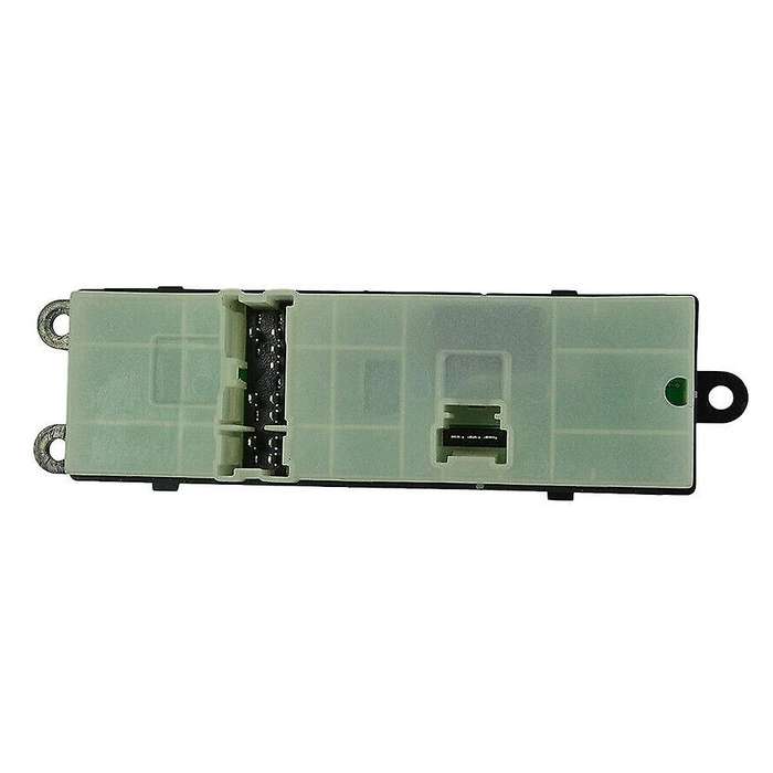 Window Lifter Switch Fit for 2006-2007 M35, M45 Driver Power Window Switch 25401-Eh100