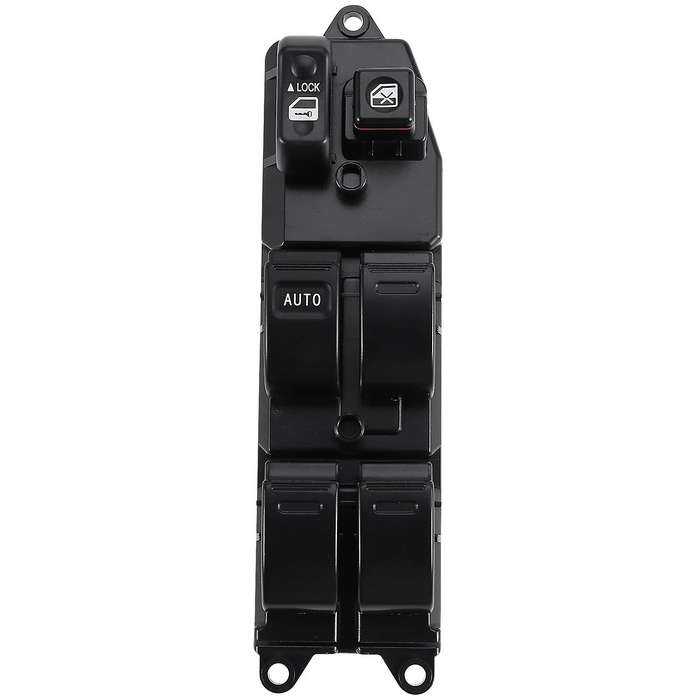 Window Master Control Switch Fit Compatible Toyota 1997-2002 Camry Corolla