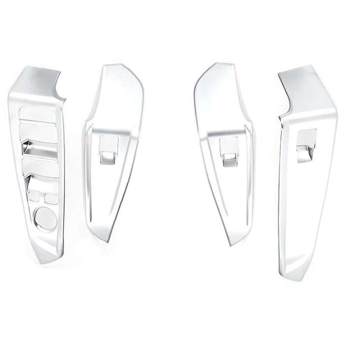 Window Lifter Switch Panel Cover Trim Fits for 3 Series G20 G28 2020 Car Accessories