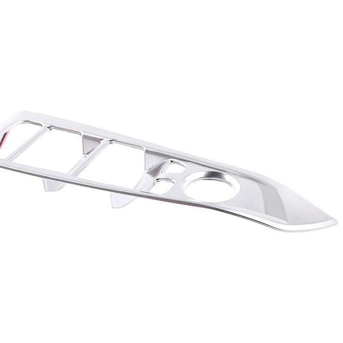 Window Lifter Switch Panel Cover Trim Fits for 3 Series G20 G28 2020 Car Accessories