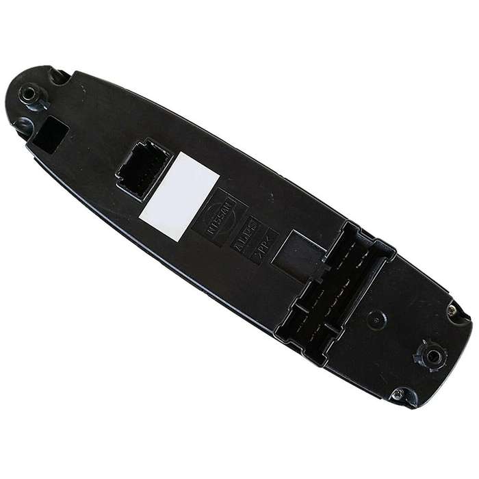 Window Lock Mirror Switch Driver Side Power Window Master Switch for Q50 2014 - 2019 25401-4GA6A 254