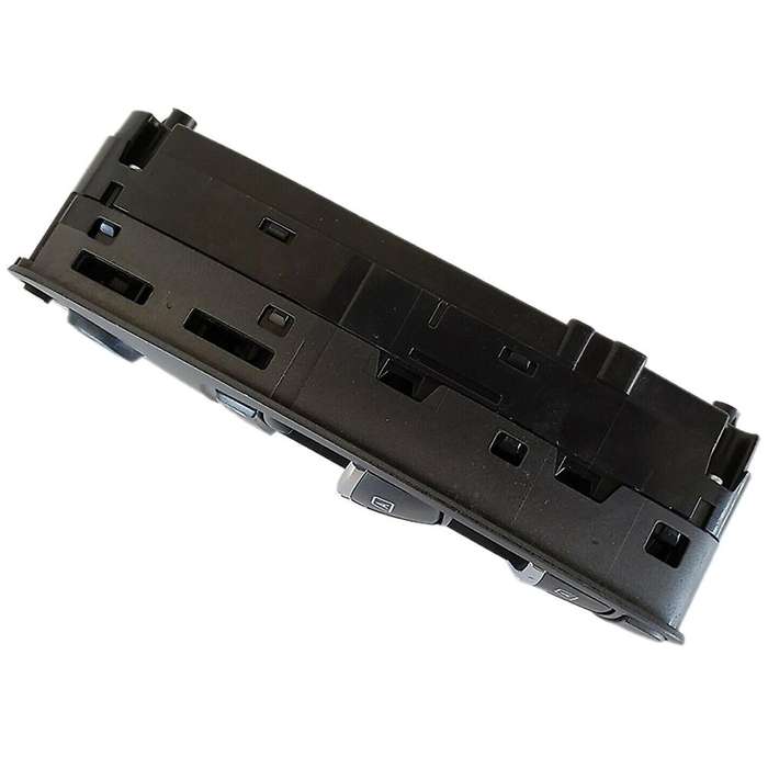 Window Lock Mirror Switch Driver Side Power Window Master Switch for Q50 2014 - 2019 25401-4GA6A 254