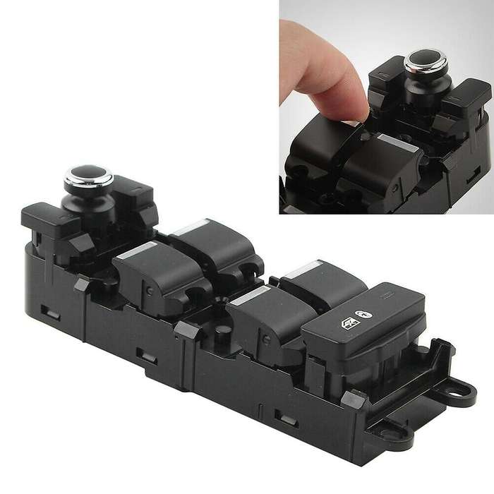 Window Mirror Switch for Sport 2014 2015 2016 2017 LR078894 LR034932 LR071113