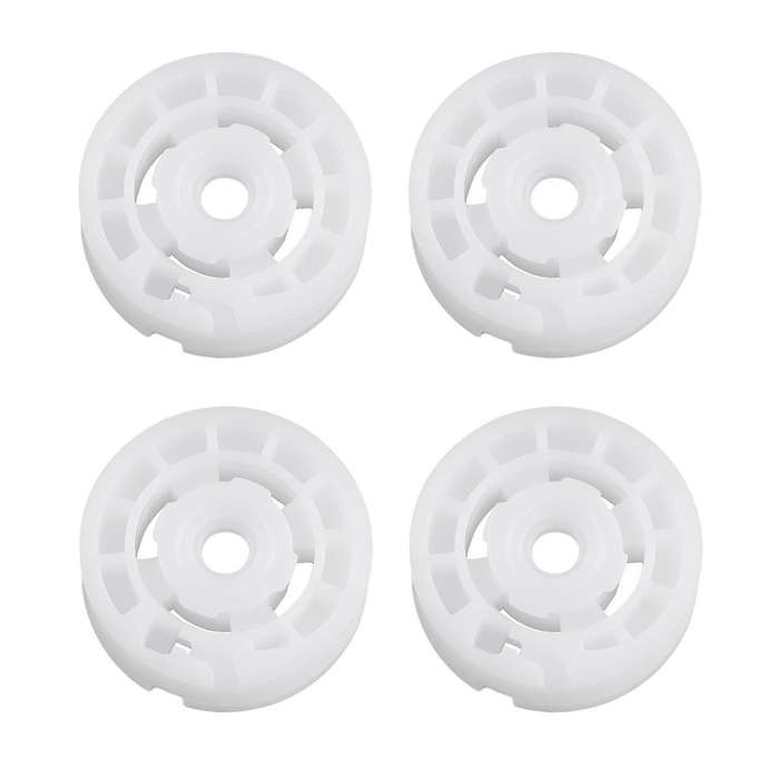 Window Regulator Sprocket Spool for 16-20 Repair Fix Pulley 83481-D5000 83471-D4000 83471-D3001 8348