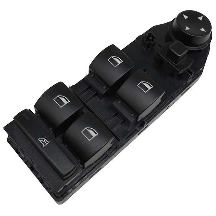 Window Switch for E83 X3 Driver WIndow Lifter 61313414354 Mirror Switch Control Unit 2004-2010