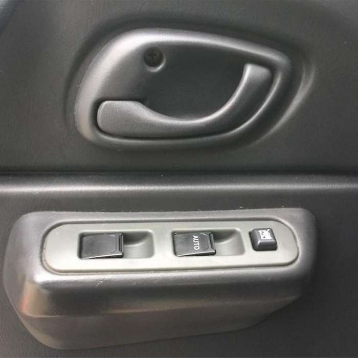 Window Switch for for Jimny 1.3 16V 1998 - 2015 Fit for 6350 6371 37990-81A20 3799081A20