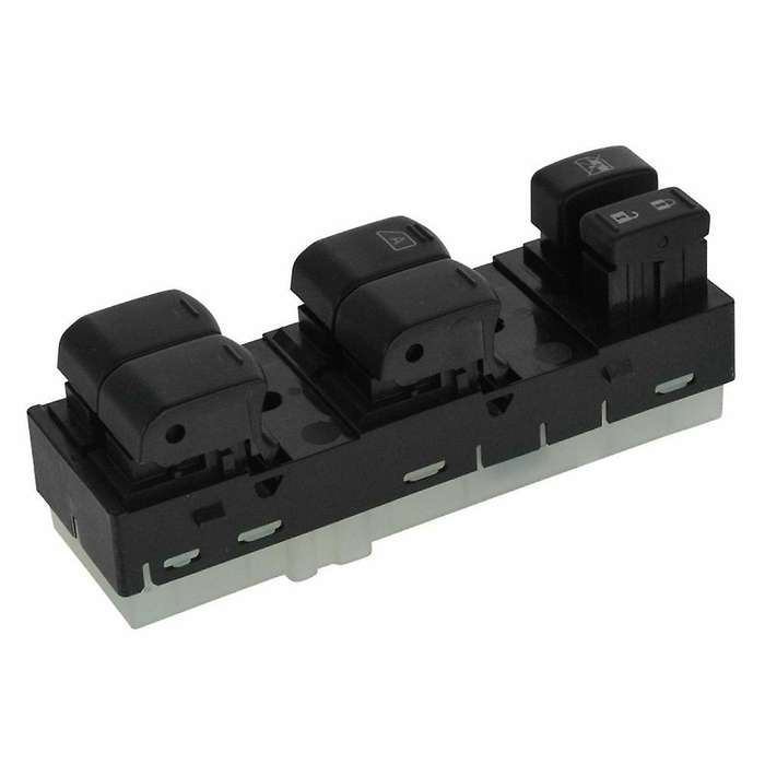 Window Switch Front Left Driver Side for Altima 2007-2012 25401-ZN40A 25401-JA00A